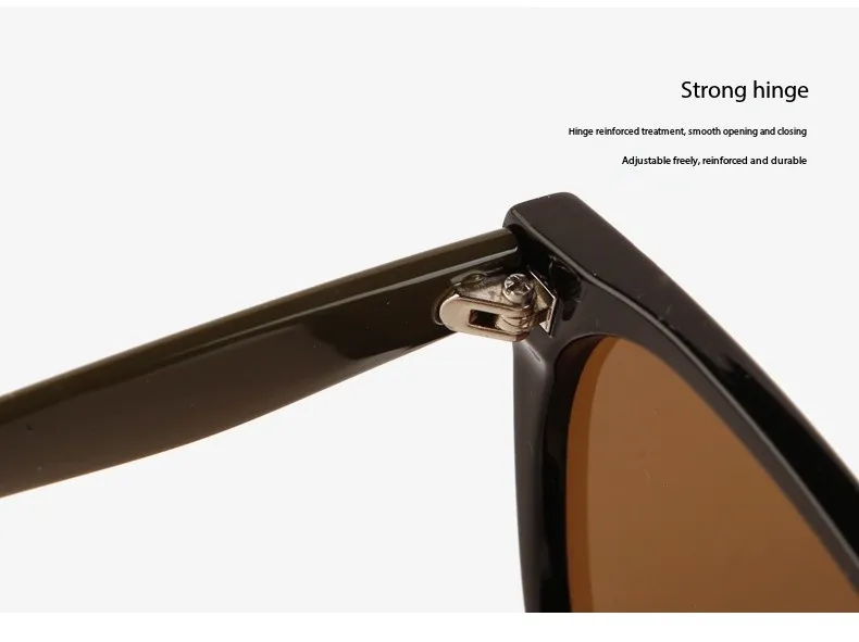 Optical Frame Details