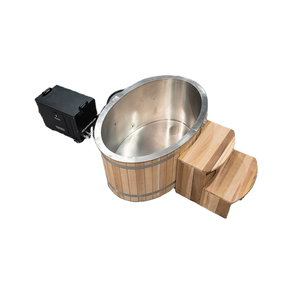 Ice Bath Cold Plunge Factory with Wholesale Price