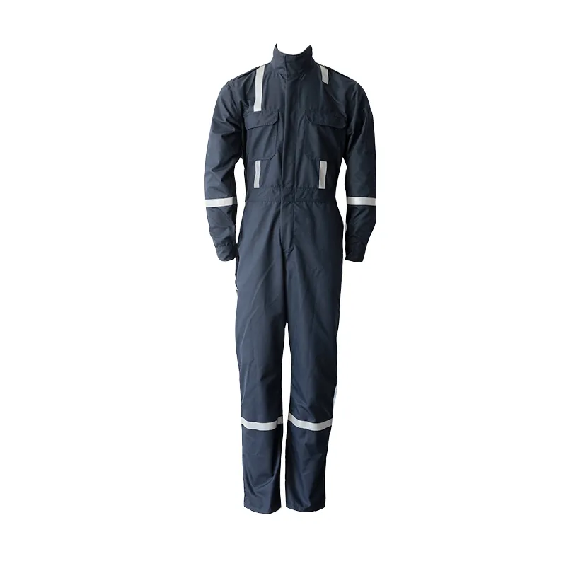 Protective Safety Work Cloth 1