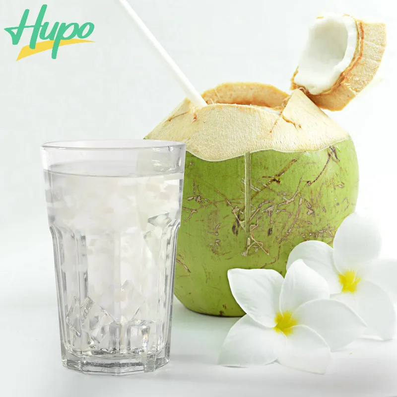 Coconut Water 8