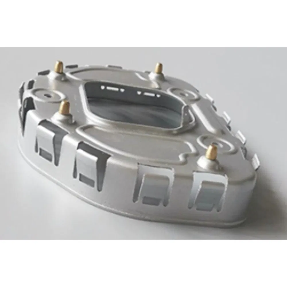 Premium Stainless Steel Window Frame for Modern Homes Prototyping Service