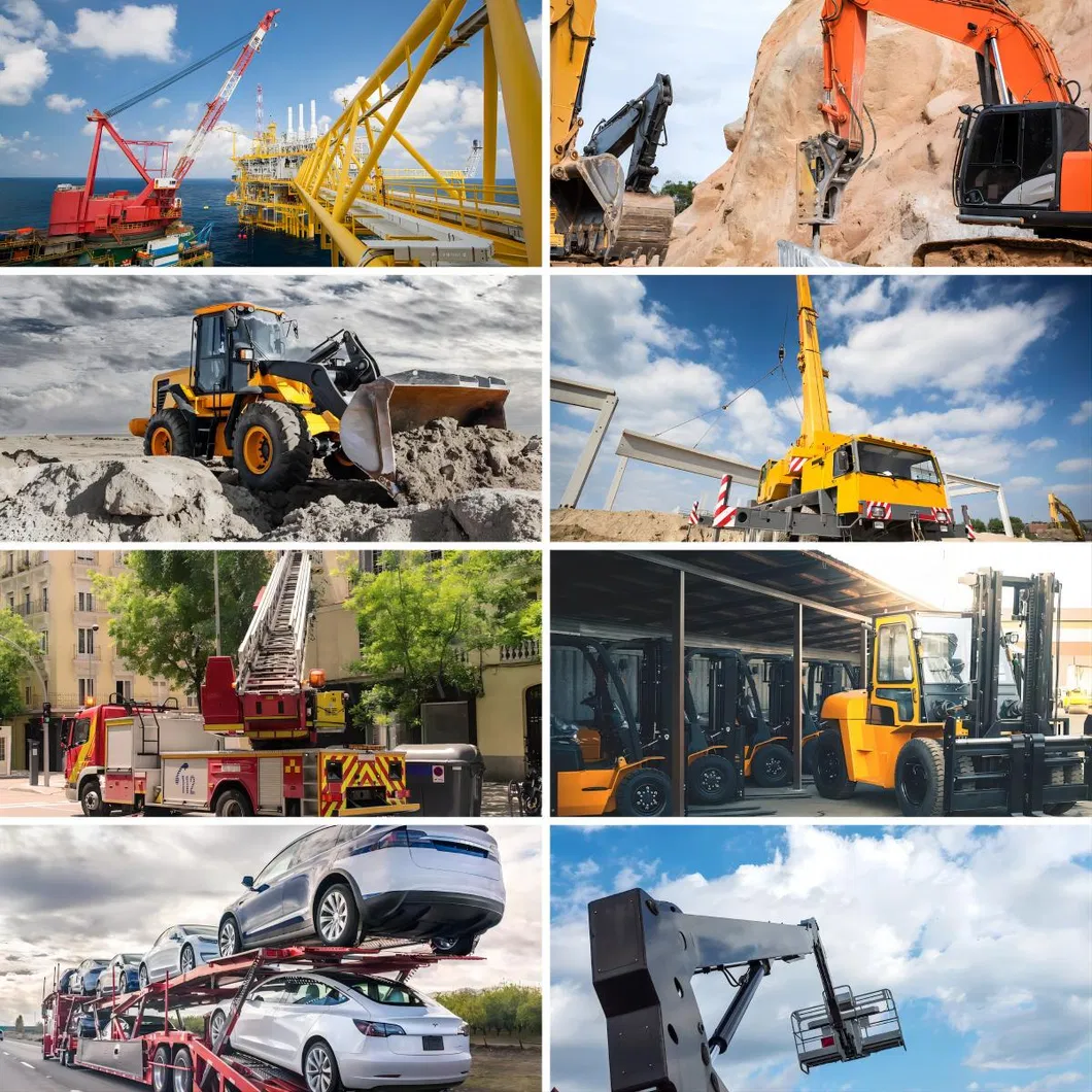 Project Applications