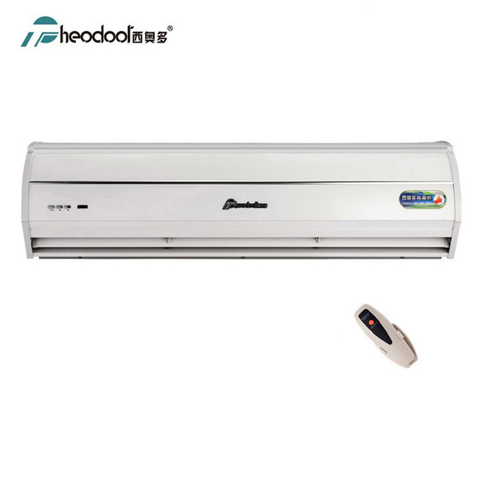 Theodoor Air Curtain Fan by Centrifugal Airflow with UL-CE-Saso