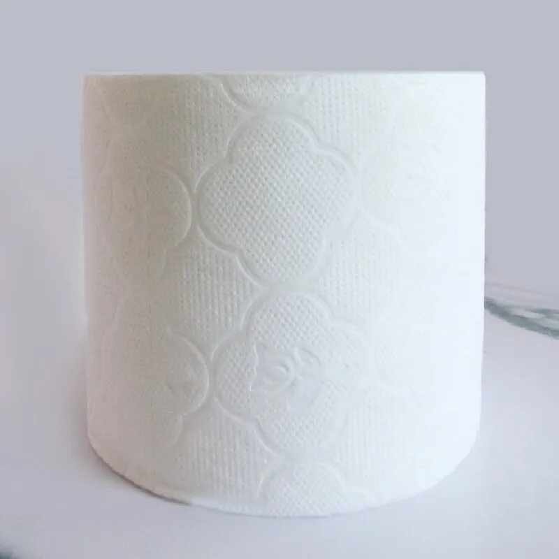 Customizable Toilet Paper