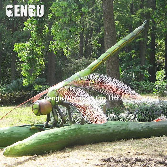 Insects for Decorection Giant Insect for Park