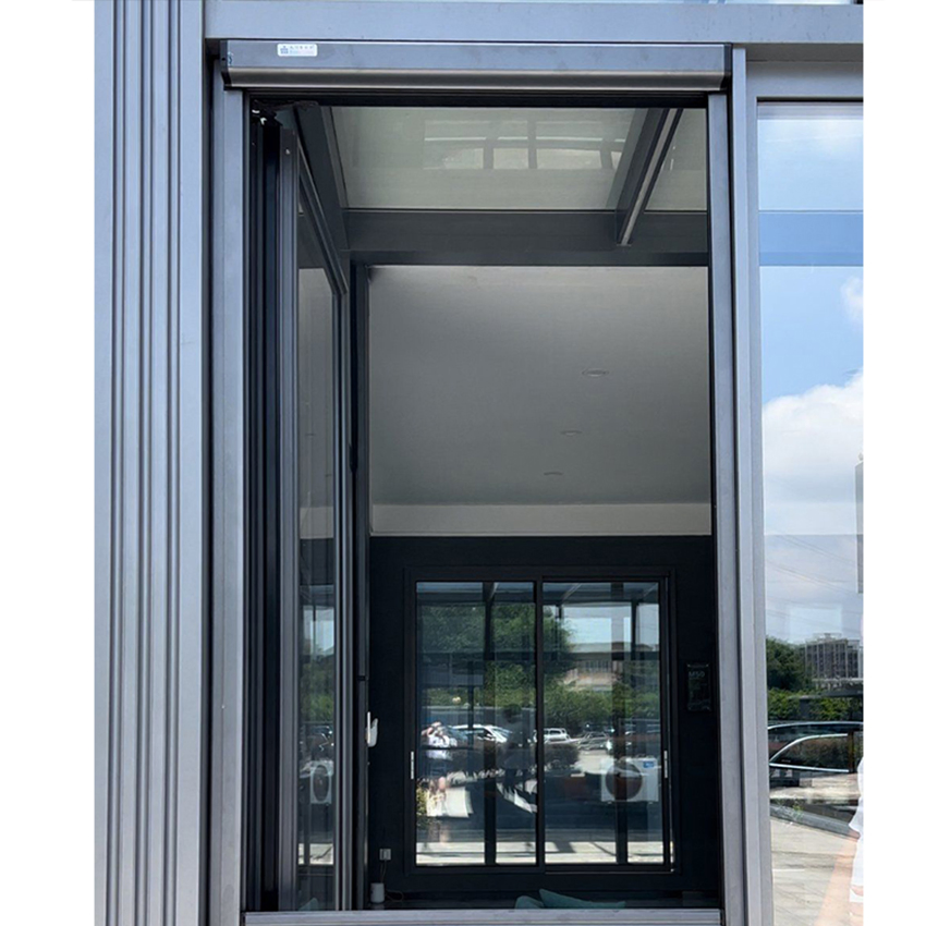 Magnetic Mesh Screen Door: Customizable Colors for Every Home