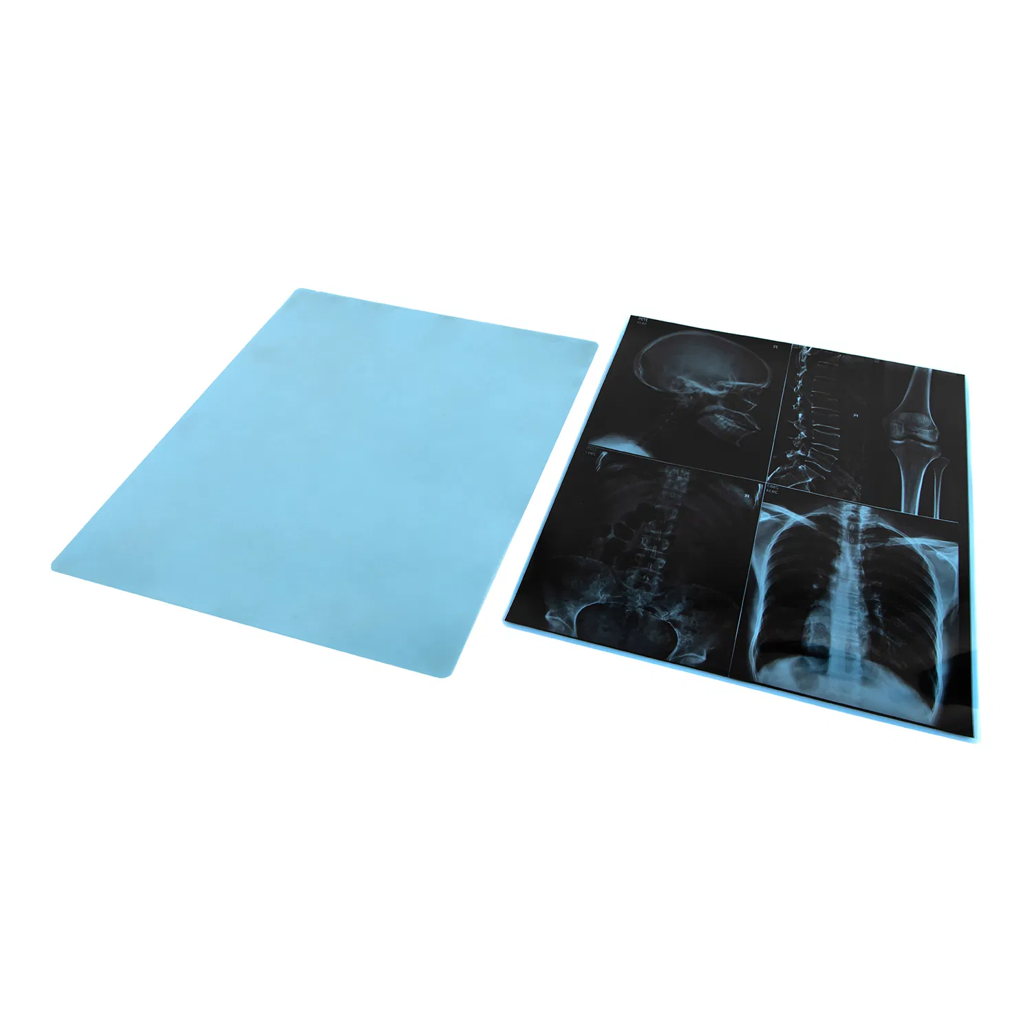 Cost-Effective Leading Top Selling Disposable Wholesale Medical Dry Radiography Film Supply