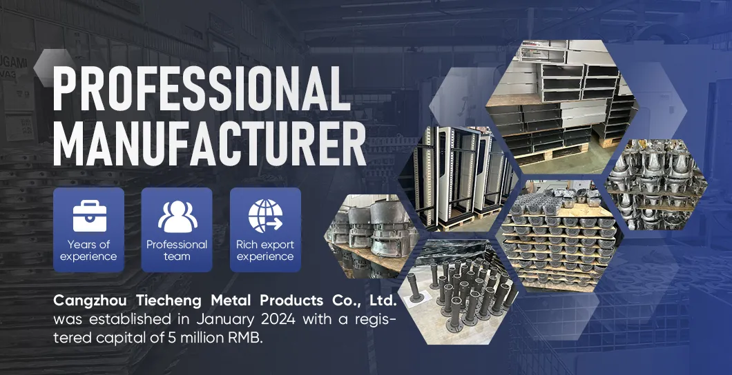 Sheet Metal Fabrication