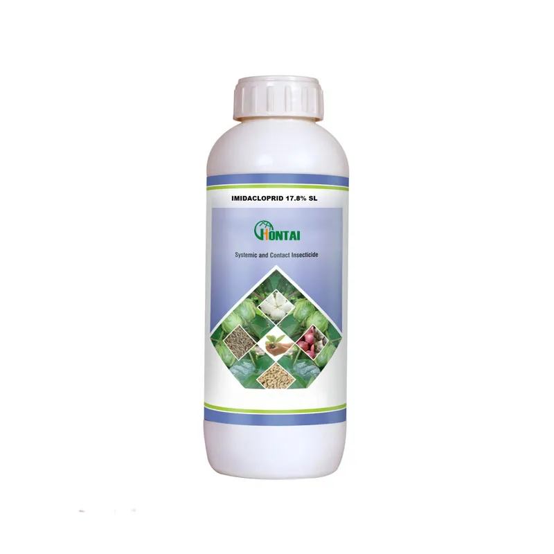 Imidacloprid 35%SC 2