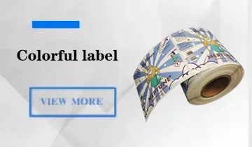 Custom Die Cut Stickers