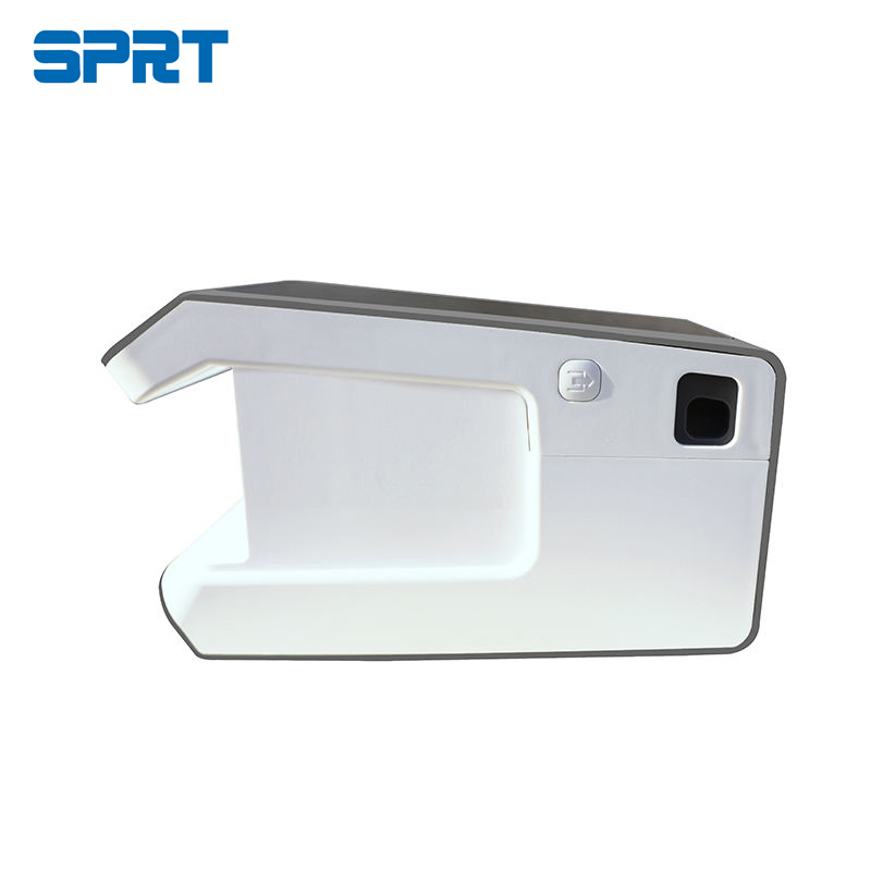 SPRT 8inch LCD Screen Android 10 full or half Cutting bluetooth wifi 3inch 80mm receipt Theramal Label Printer Impresora