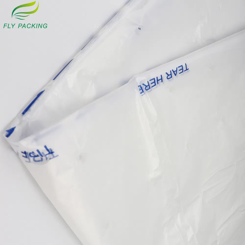 Freshness Protection with Micro-Perforation Wholesale Fruit Packaging Bags