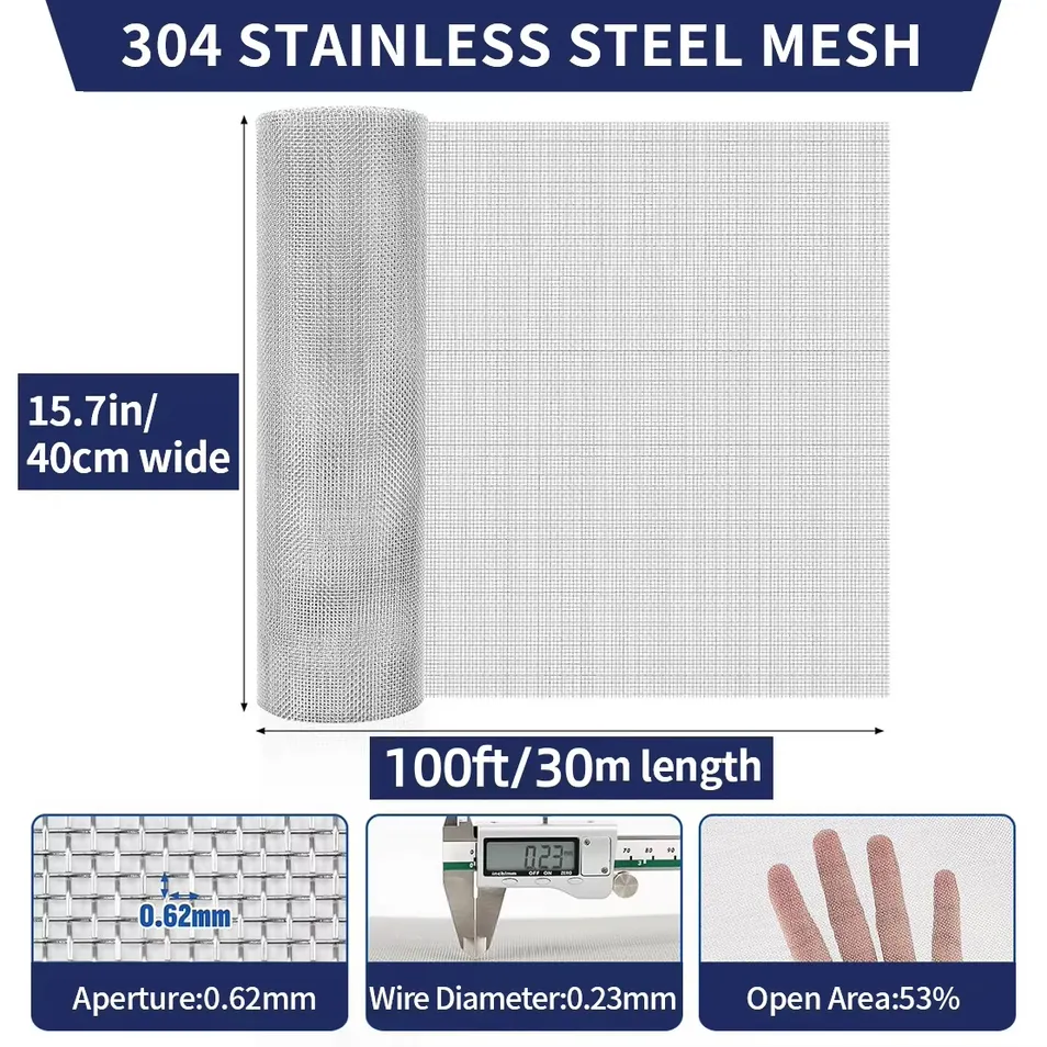 Mesh Product 2