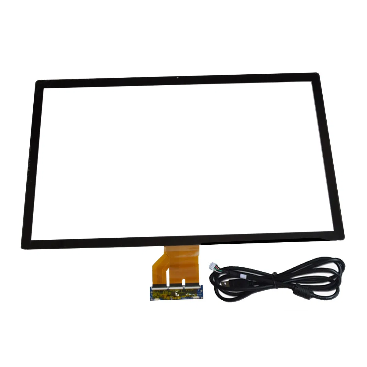 43 Inch Pcap Touch Screen USB Touch Interface