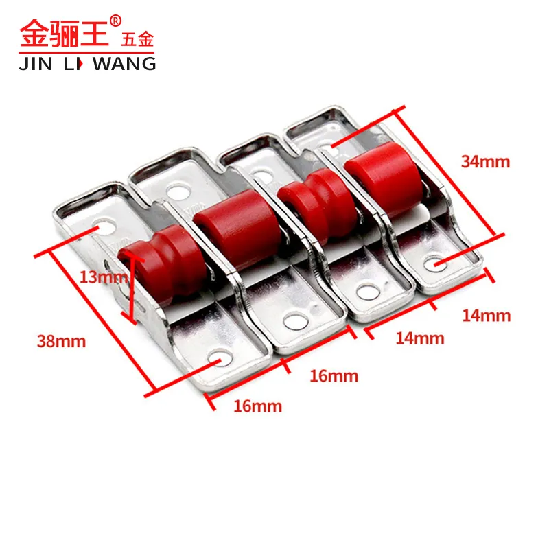 Sliding Window Roller Display 2