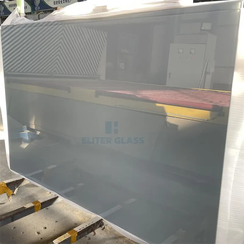 Ceramic Frit Glass 3