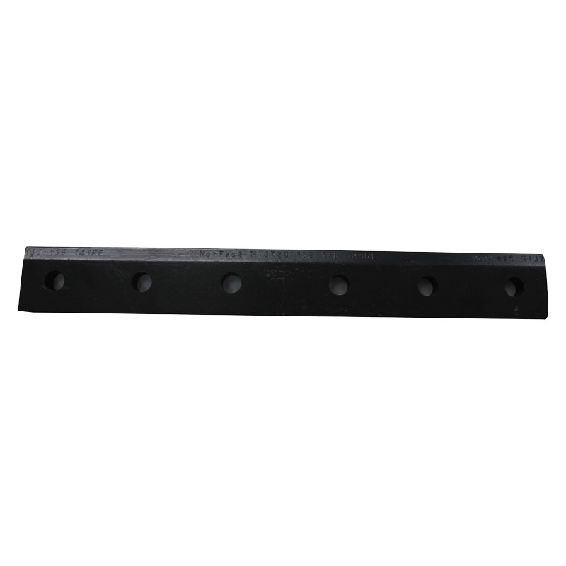 International Standard 4/6 Holes Rail Fishplate