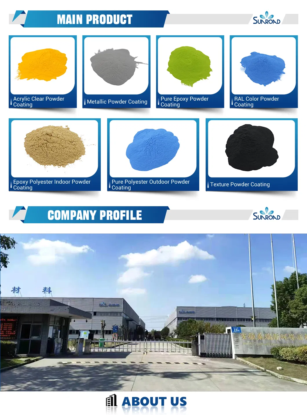 Manufacturing Excellence