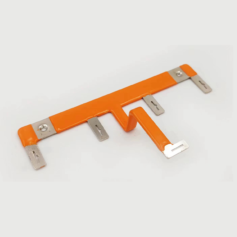 Premium Copper Earth Busbar for International Standards Compliance