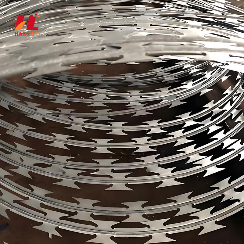 Economical Galvanized Barbed Wire Fencing for Cost Effective Perimeter Security and Property Demarcation