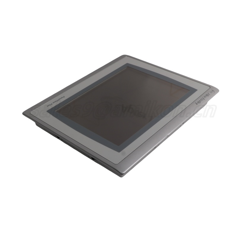 PLC Module 2711P-T10C22D9P 2711P-T15C22A9P 2711P-RAAT10 2711P-T12W22D9P 2711P-RDT10C PanelView Plus 7 Standard Color Terminal Touch Screen
