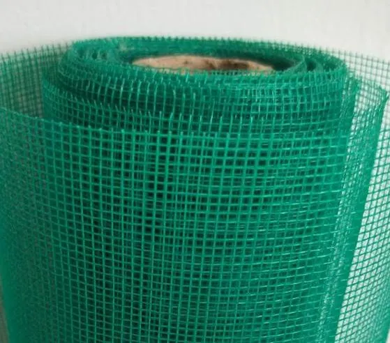 Fiberglass Window Screen 3