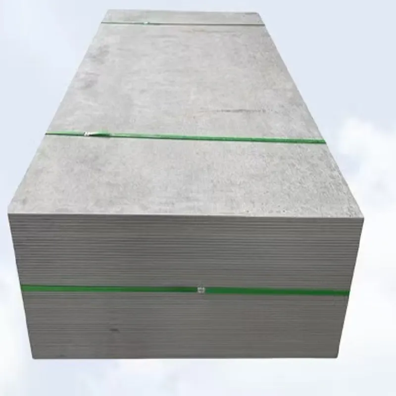 Fiber Cement Board