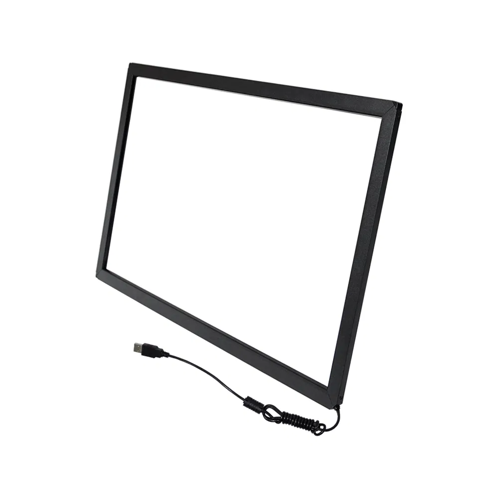 CJ Touch 22" Long Lifetime IR Touch Frame/Screen/Overlay CIN220AP-3K-BNA2
