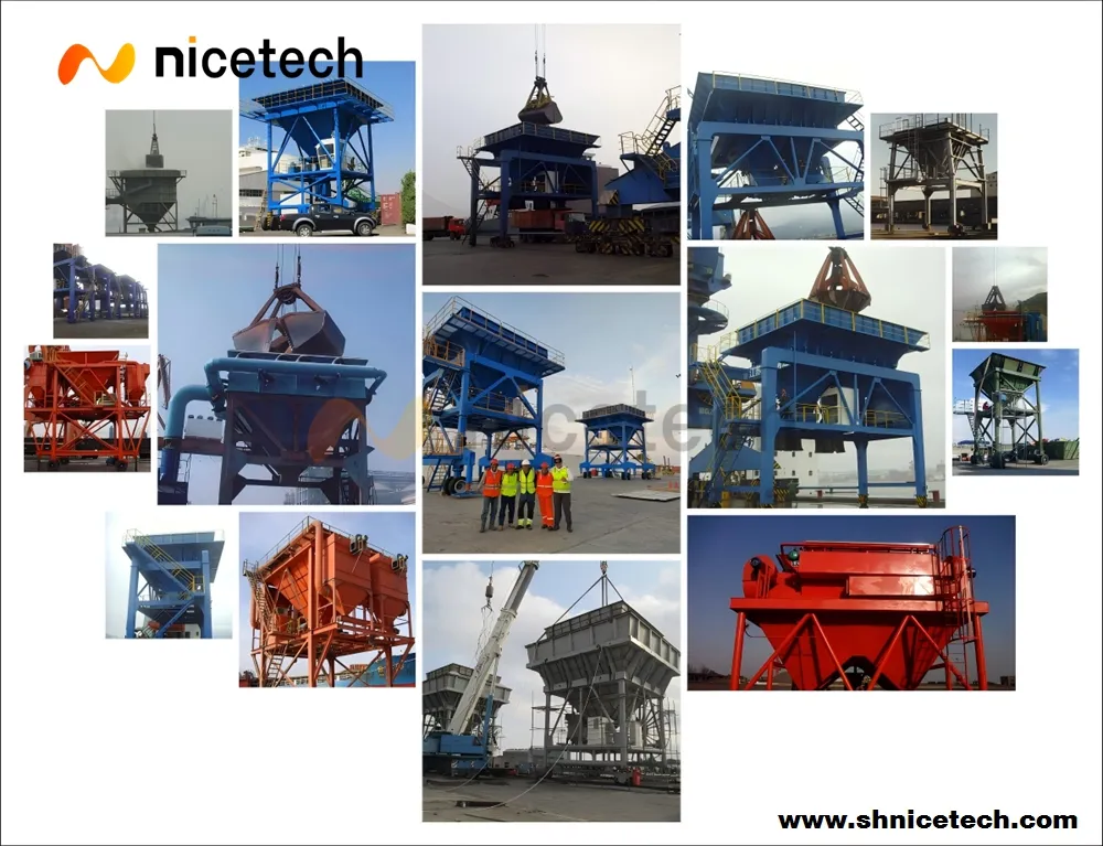 Related Hopper Catalog