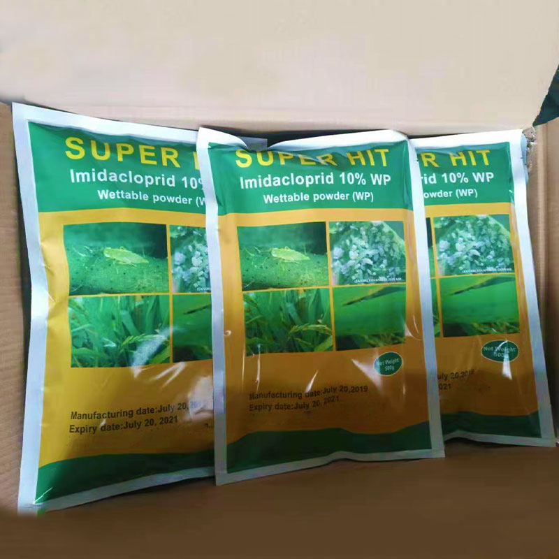 Long Duration Imidaclorprid 35%Sc Kill Insect