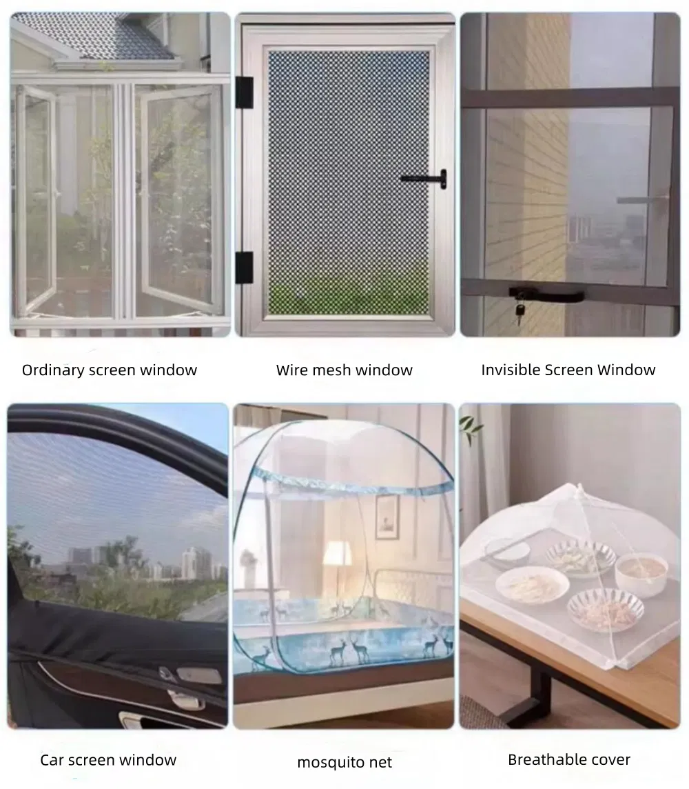 Application Scenario