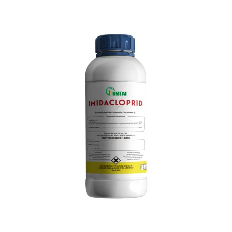 Imidacloprid 35%SC 1