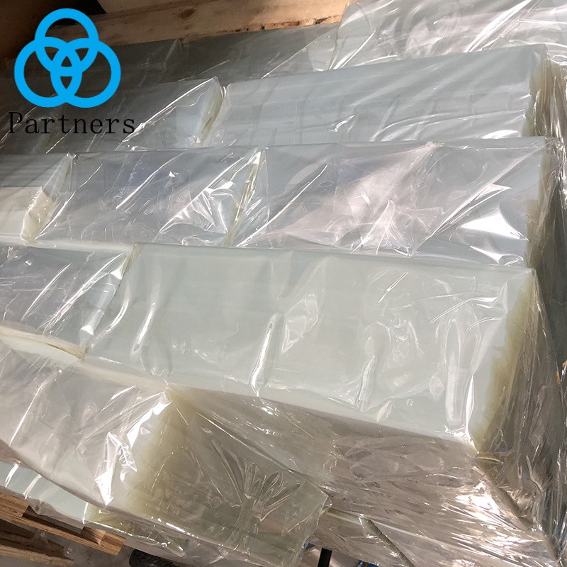 3mm Transparent Pet Board Wear-Resistant and Scratch-Proof Pet