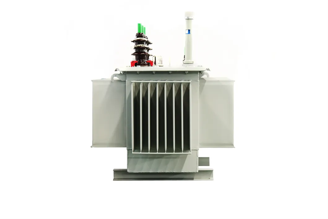 Industrial Transformer