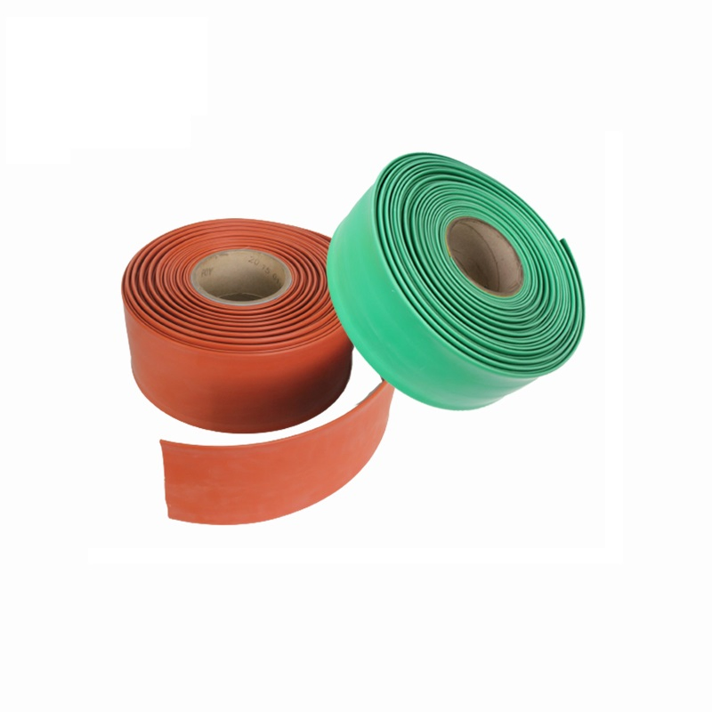 Beat Quality VW-1 Fire Resistance Environmental Protection Busbar Heat Shrink Sleeve