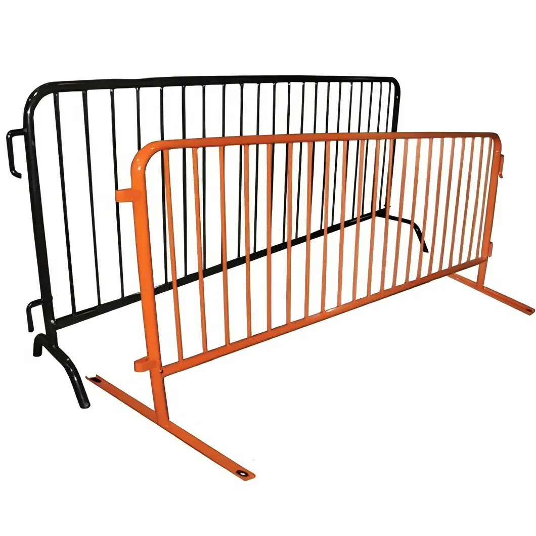 Crowd Control Barricade