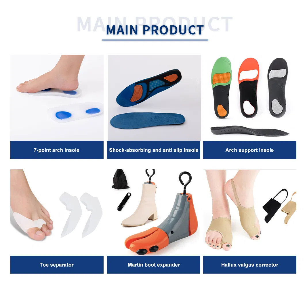 Bunion Correction Sleeve