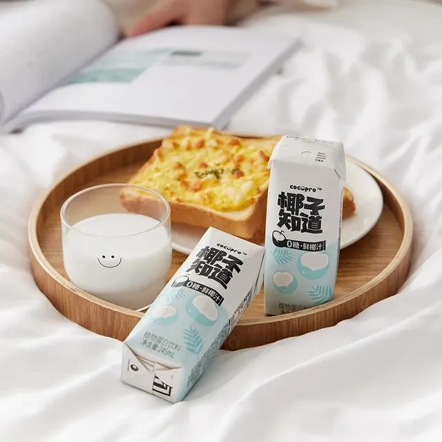 Cocopro Coconut Water