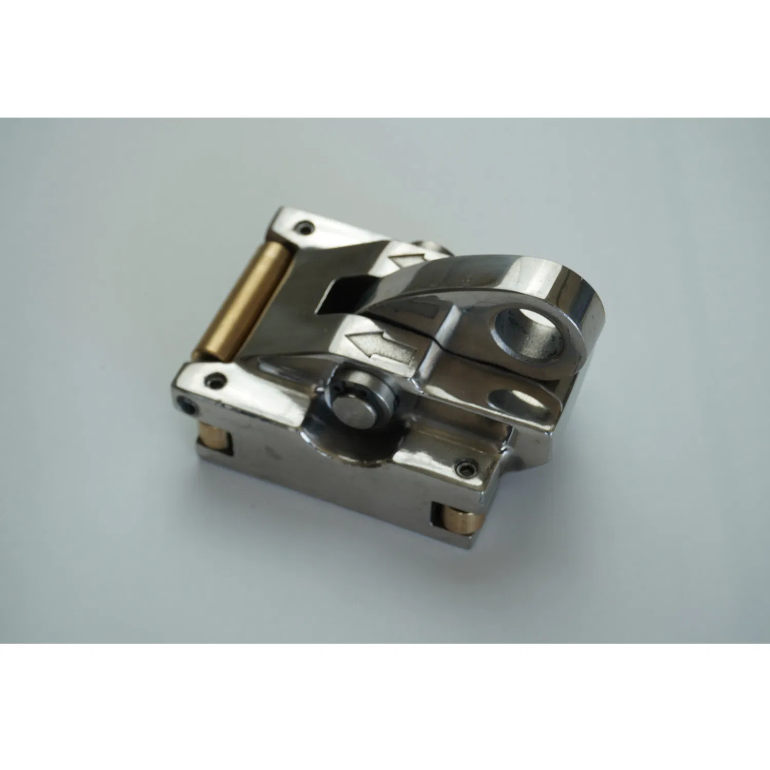 High-Quality Retractable Fall Arrester with Durable Steel Wire Protection