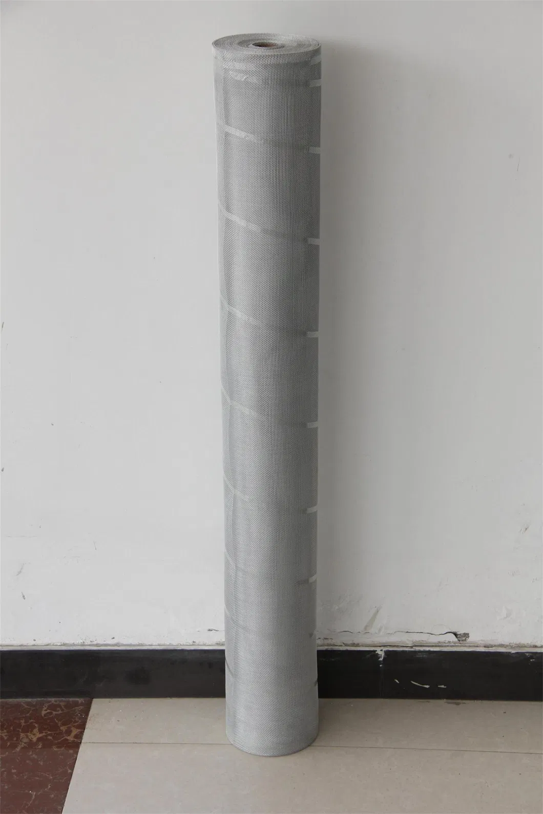 Aluminum Screen Detail 1