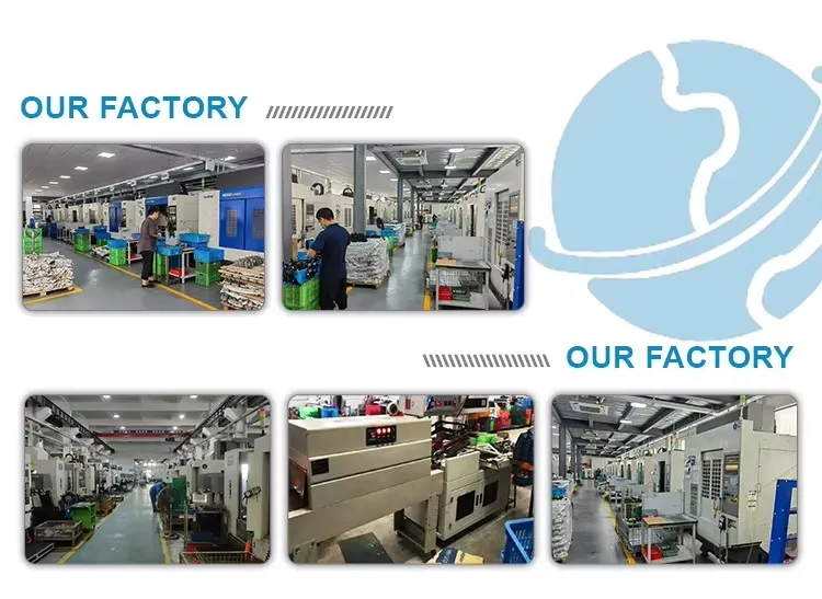 Factory Overview