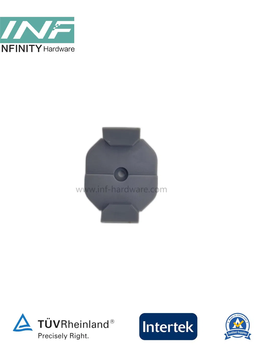 Fabrication Dimensions