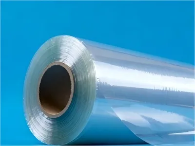 PET Film Application