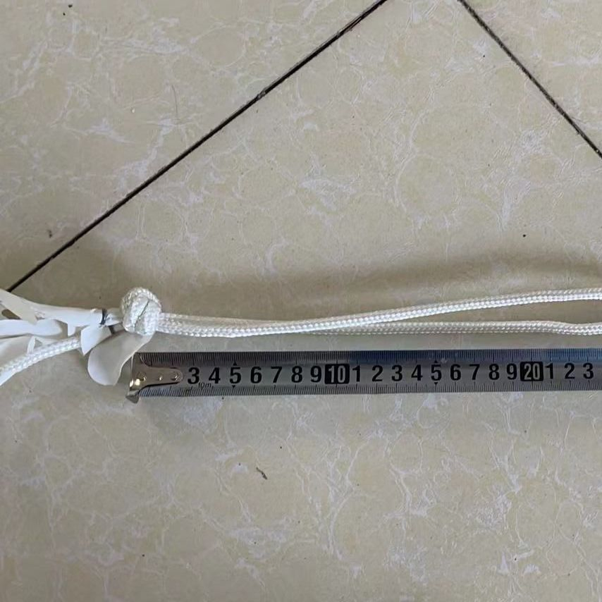 Anti UV, Fire Resistance 210d Large Roll Camouflage Net 50meter Rope Reinforced