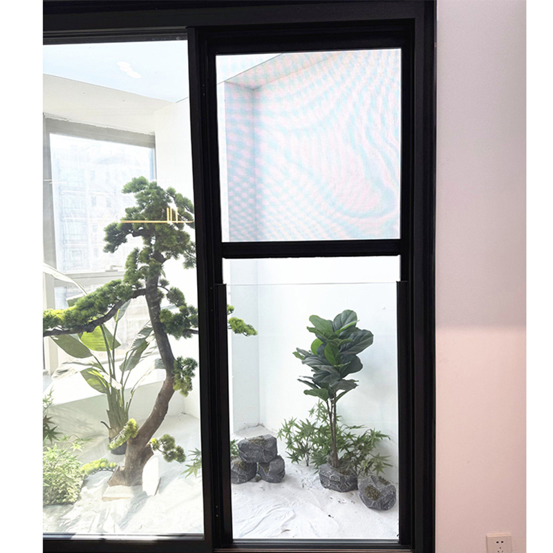 Advanced Insect Defense Roller Screen for Home Safety