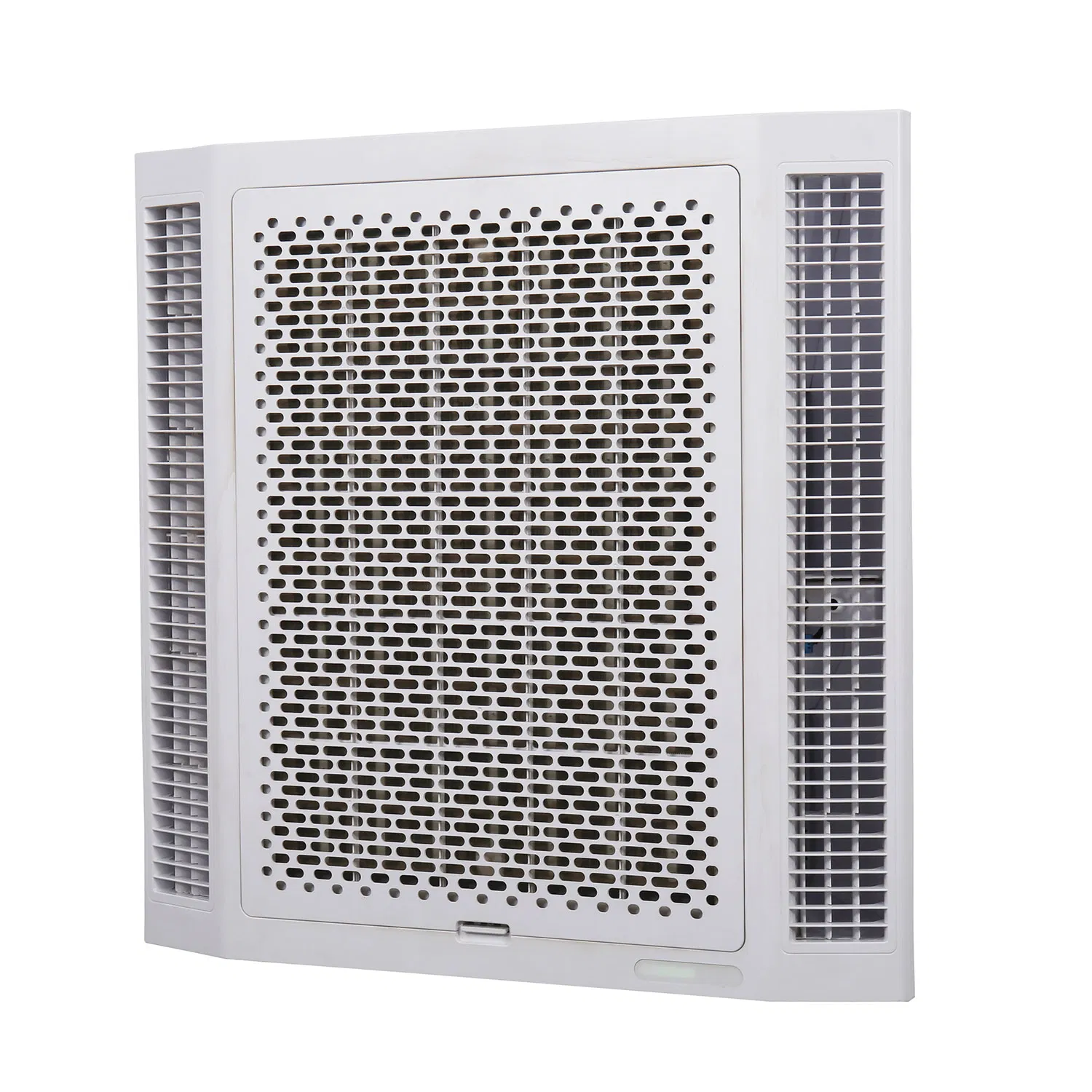 Wall Mounted Ceiling Air Purifier Double Side Dual Outlet Airflow