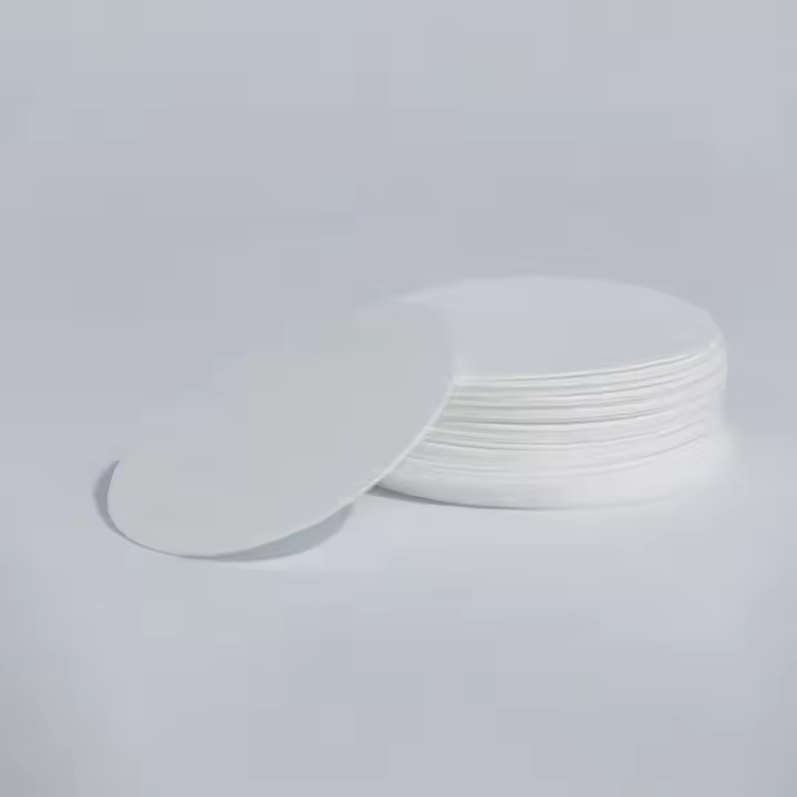 Customized Glass Plastic Bottle Jar Containers Dustproof High Resistance Waterproof Breathable EPE Vent Vented Foam Seal Liner for PP/PE/Pet Glass Bottle