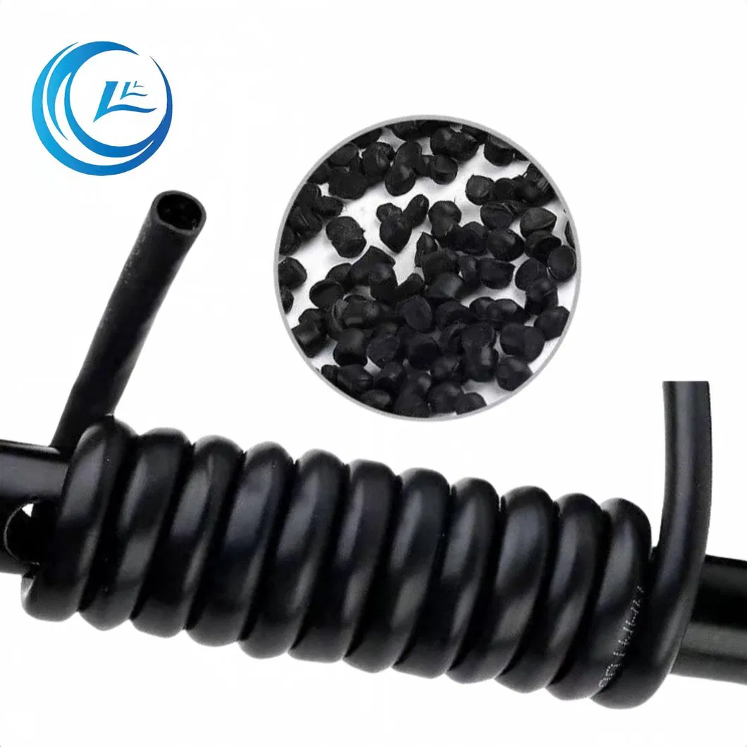 Shielded Control Cable RVV RVVP 1