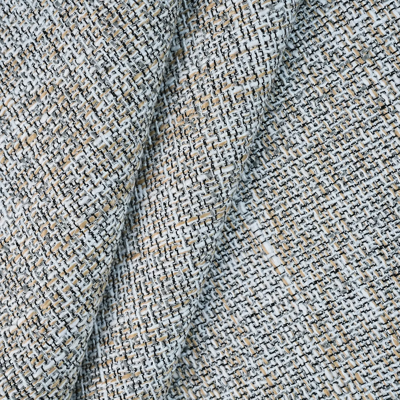 Wear-Resistant Waterproof Outdoor Chemical Fiber Polyester Fabric for Durability