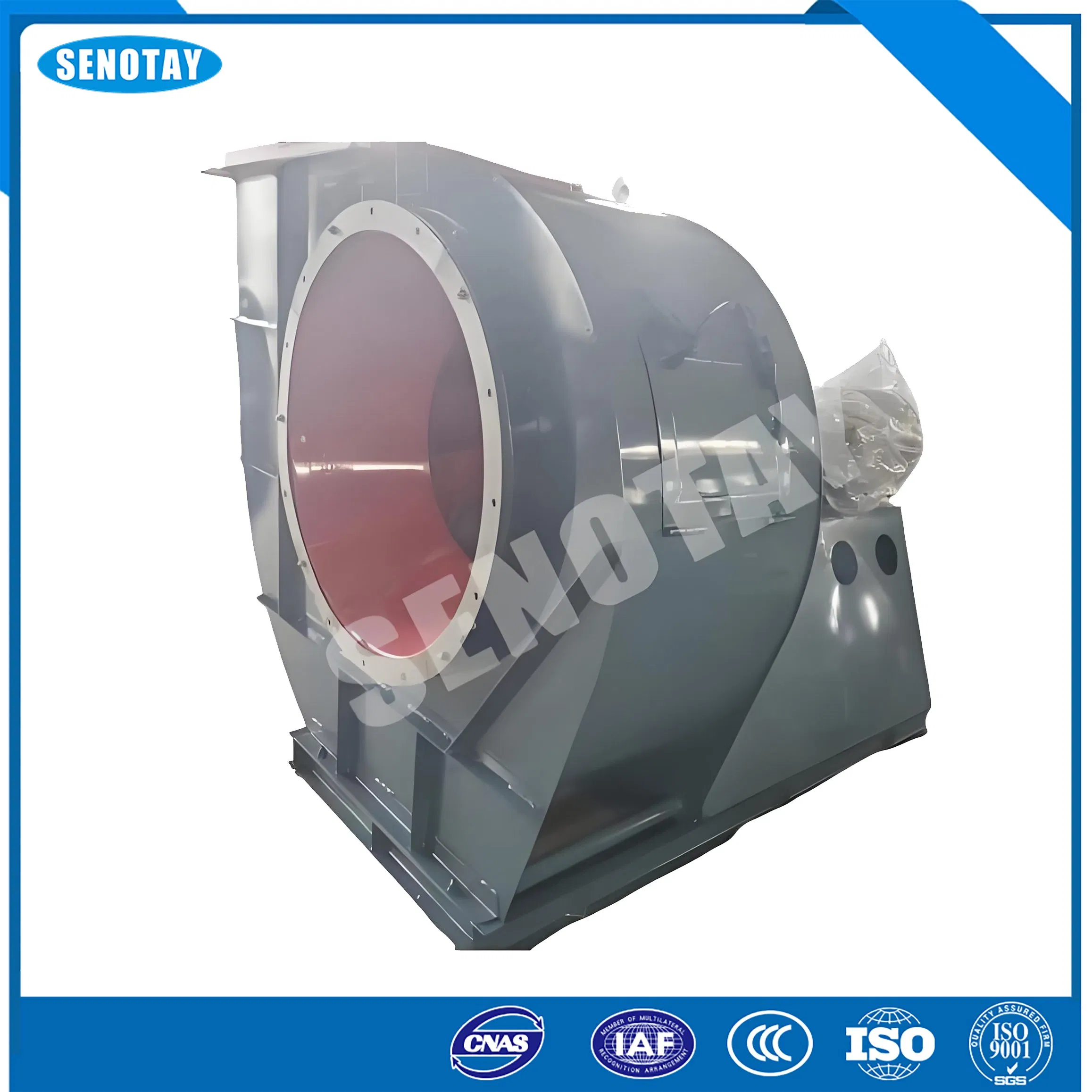 Industrial Blowers/Industrial Equipment Manufacturers/Industrial Fans/Made in China, Achieving Optimal Airflow Control.
